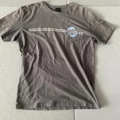 SANTA CRUZ Tシャツ Ｌオールドスケートのサムネイル