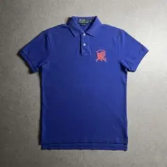 Polo by Ralph Lauernビックポニー ポロシャツ swag 短丈 - メルカリ
