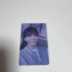 SEVENTEEN 消費期限　スングァントレカ