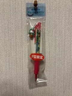 【激レア 新品未使用】サンリオ 平成レトロ ハローキティ シャープペンシル 2026年最新】HELLO KITTY シャープペンシルの人気アイテム - メルカリ