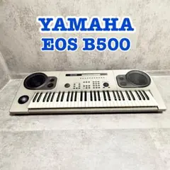 2026年最新】YAMAHA EOS B500の人気アイテム - メルカリ