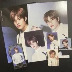 RIIZE シーグリ 2025 ソヒ makestar特典