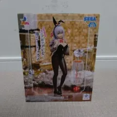 【新品未開封】 ロシデレ アーリャ luminasta バニー 26体セット 未開封 ロシア語でデレる隣のアーリャさん Luminasta アーリャ バニー