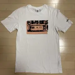 adidas Tシャツ