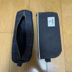 ペンケース　筆箱