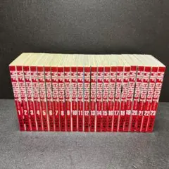 MFゴースト 1-23巻 全巻セット しげの秀一 - メルカリ