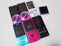 2026年最新】sony ウォークマン ジャンクの人気アイテム - メルカリ