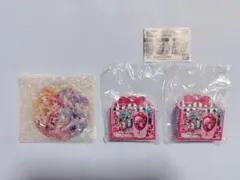 ハピネスチャージプリキュア! 缶バッジ プリチェンミラー