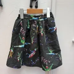【MARKEY'S】 柄スカートのサムネイル
