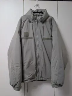 JUNGLE STORM レベル7スタイルジャケット