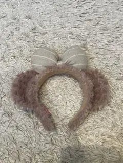 シェリーメイ カチューシャ