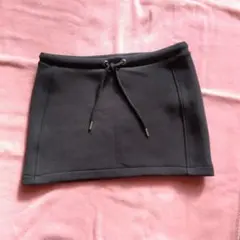 ZARA.ミニスカート