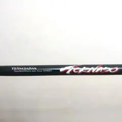 DAIWA チームダイワ《トルネード》TD-602LFS スピニング　 2ピースのサムネイル