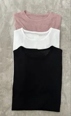 Aikimania 長袖Tシャツ 3色セット