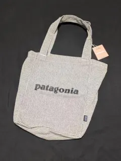 パタゴニア トートバッグ