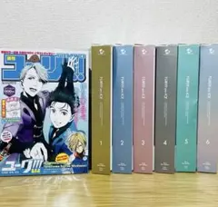 ユーリ!!! on ICE ユーリオンアイス ブルーレイ Blu-ray 全巻 Amazon.co.jp: Yuri on Ice: Complete Series [Blu-ray] [Import] : DVD