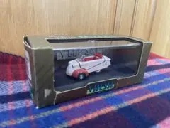 日*5様 Vitesse Messerschmitt KR200 1960のサムネイル
