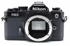 2026年最新】Nikon FM2の人気アイテム - メルカリ