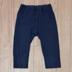 UNIQLO 7分丈パンツ　110サイズ