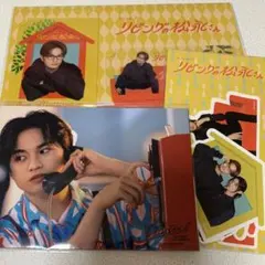 2025年最新】中島健人 の人気アイテム - メルカリ