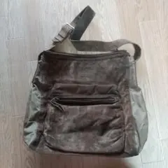 ✨✨PRADAスエードショルダー 半額セール