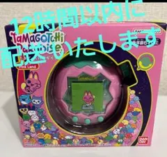 ⭐︎新品未開封⭐︎ たまごっちパラダイス ピンクランド