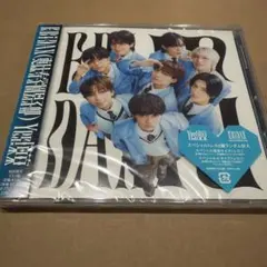 ICEx Yes!東京 CD 初回限定 ICEx盤
