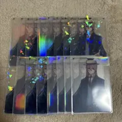 マッシュル ドミナ クリアカード マッシュルパーク - メルカリ