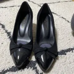 DIANA パンプス 23cm（未使用品）