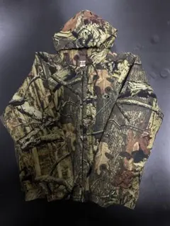 【値下げ⭕️】 ラッセル アウトドア リアルツリー ダウン ジャケット パーカー