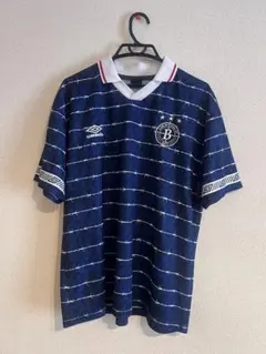 2026年最新】BoTT umbro ゲームシャツの人気アイテム - メルカリ