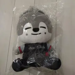 2026年最新】skzoo ウルフチャン バンチャンの人気アイテム - メルカリ