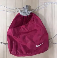 90~00s NIKE ドットナップサックarchive y2k vintage