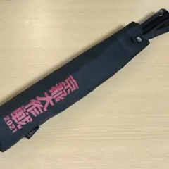 2021年京都大作戦プリント折りたたみ傘2本セット - メルカリ