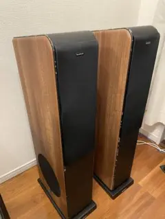 【美品】audiopro　オーディオプロ　V3　スピーカー 2台セット 2025年最新】Yahoo!オークション -オーディオプロ audio pro