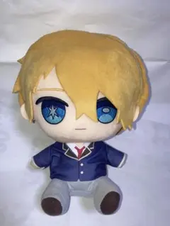 「￼推しの子」アクアのサムネイル