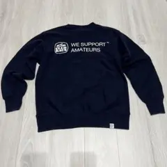 CLUBHAUS The Crew Crewneck クラブハウス スウェット