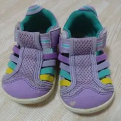 イフミー　サンダル　ウォーターシューズ　マリンシューズ　１４センチ　IFME