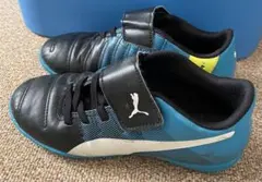 Puma サッカーシューズ 20センチ