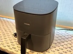 COSORI ノンフライヤー 4.7L本体のサムネイル