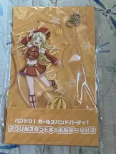 【未開封】バンドリ　弦巻こころ　アクリルパネル　信澤収展　受注生産品 未開封】バンドリ 弦巻こころ アクリルパネル 信澤収展 受注生産品