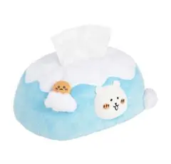 ナガノマーケット　ハッピーバッグ2026 午年　ティッシュケース