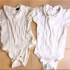 GAP ロンパース  襟つき ネクスト プティマイン  ユニクロ 韓国子供服