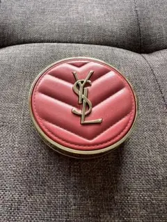 【YSL】 【イヴ・サンローラン】 メイクミーブラッシュ パウダー 54