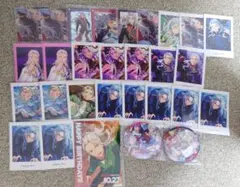 あんスタ Eden Adam 乱凪砂 まとめ売り