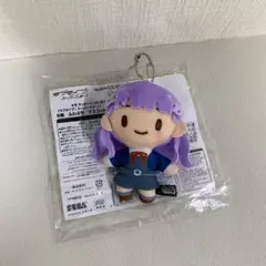 Liella! セガラッキーくじ ふわぷちぬいぐるみ 唐可可 - メルカリ
