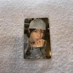 &TEAM K ケイ　ショケ　weverse トレカ