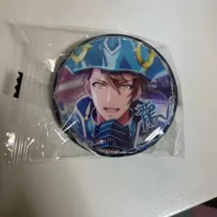 アイナナ TRIGGER 十龍之介 カプセル缶バッチコレクション vol.2