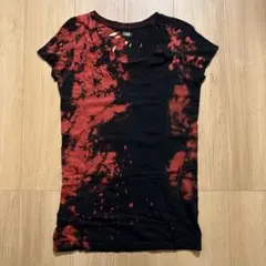 LGB ルグランブルー size1 ダメージTシャツのサムネイル