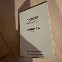 Coco Mademoiselle Chanel 1.5ml 香水